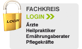 Fachkreis-Login